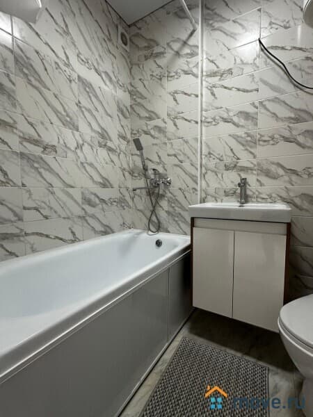 3-комн. квартира, 61 м²