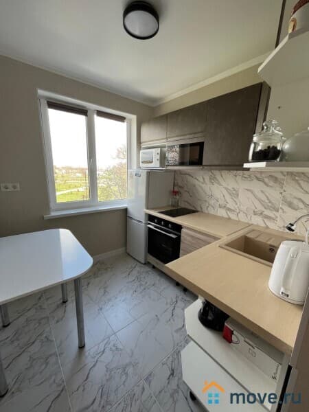 3-комн. квартира, 61 м²