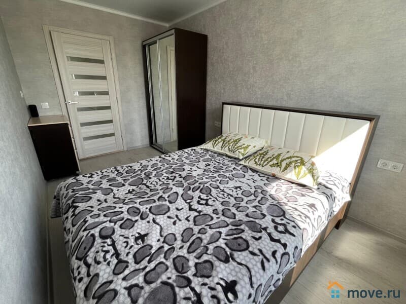 3-комн. квартира, 61 м²