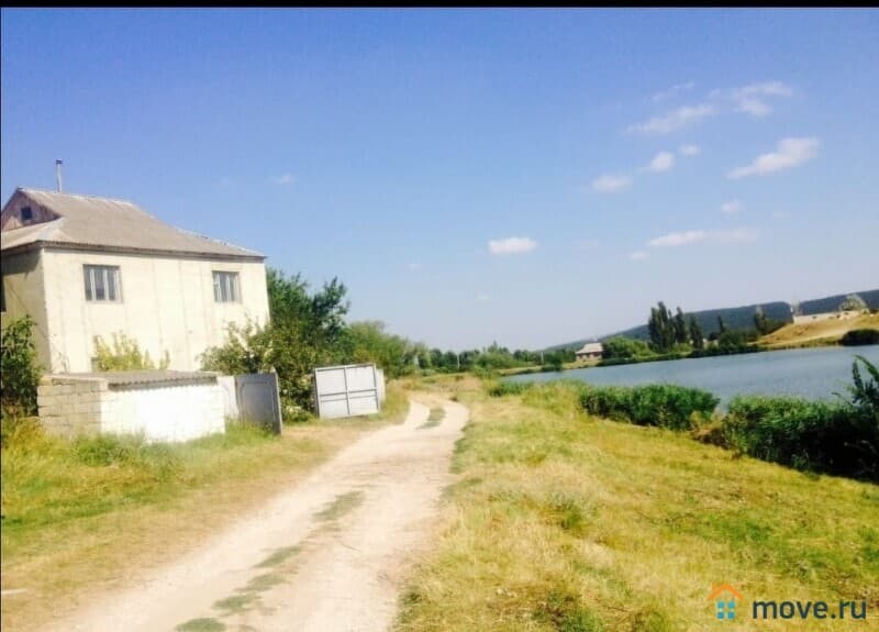 дом, 202.5 м&sup2;