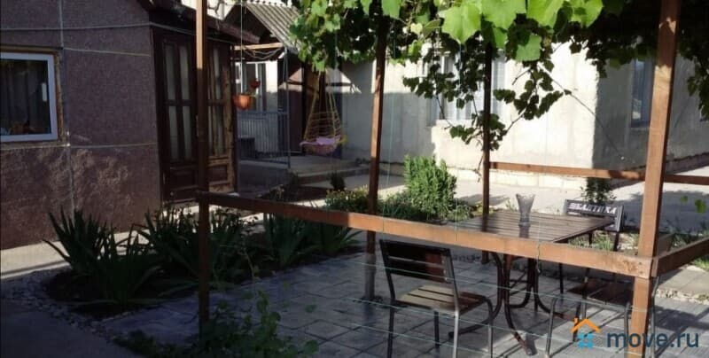 дом, 202.5 м&sup2;