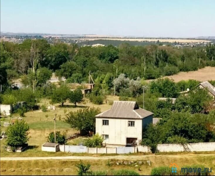 дом, 202.5 м&sup2;