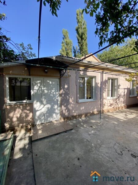 дом, 68.8 м&sup2;