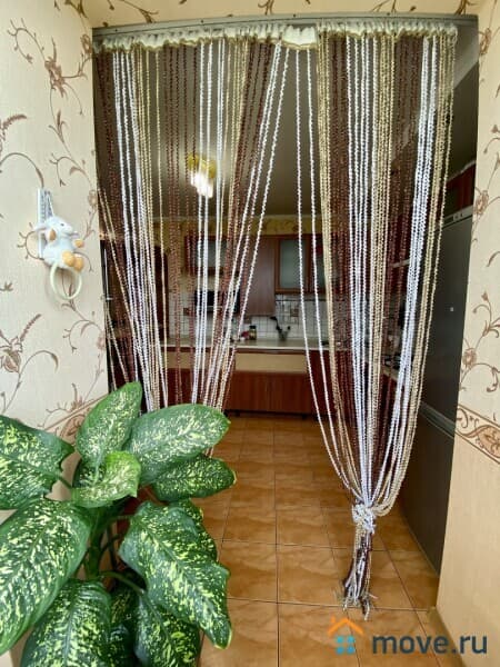 3-комн. квартира, 65.5 м&sup2;