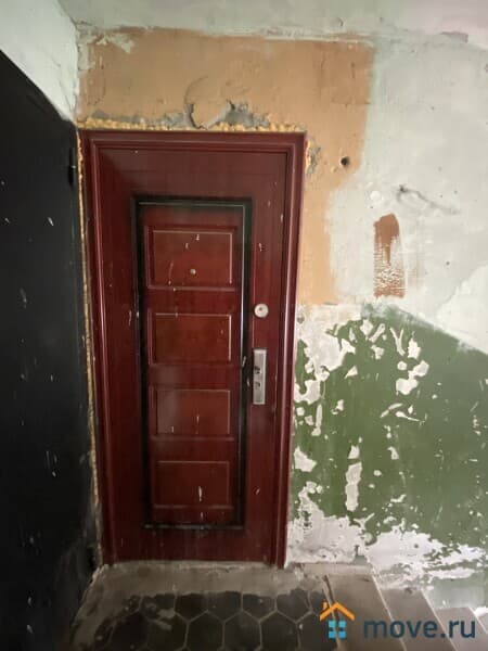 1-комн. квартира, 29.5 м²