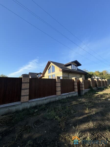 дом, 165 м&sup2;