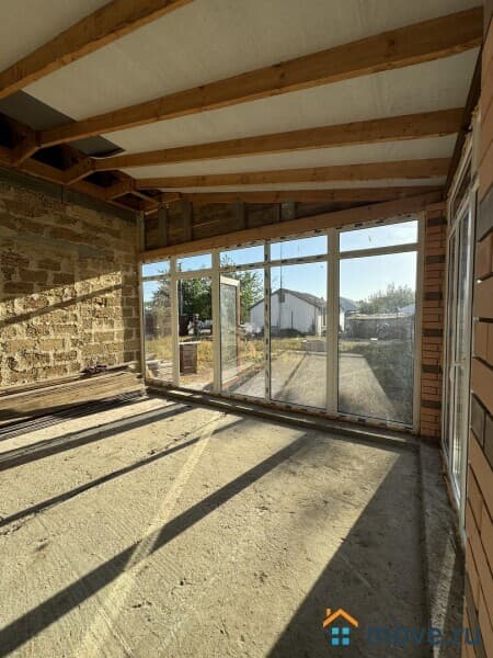 дом, 165 м&sup2;