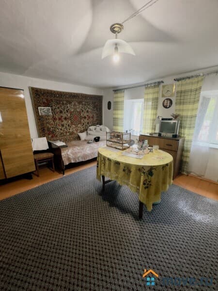 дом, 63.3 м&sup2;