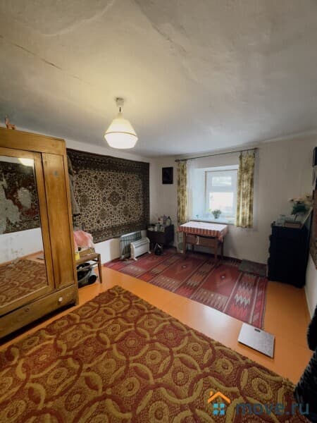 дом, 63.3 м&sup2;