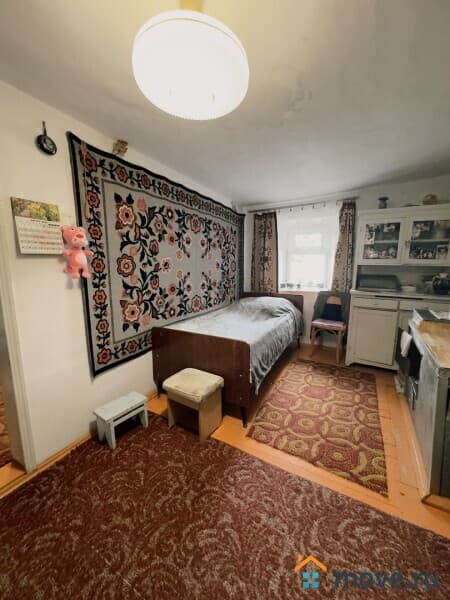 дом, 63.3 м&sup2;