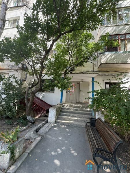 3-комн. квартира, 66.5 м&sup2;