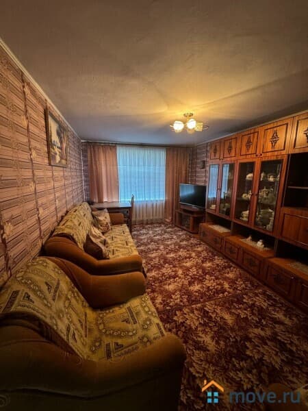 3-комн. квартира, 66.5 м&sup2;