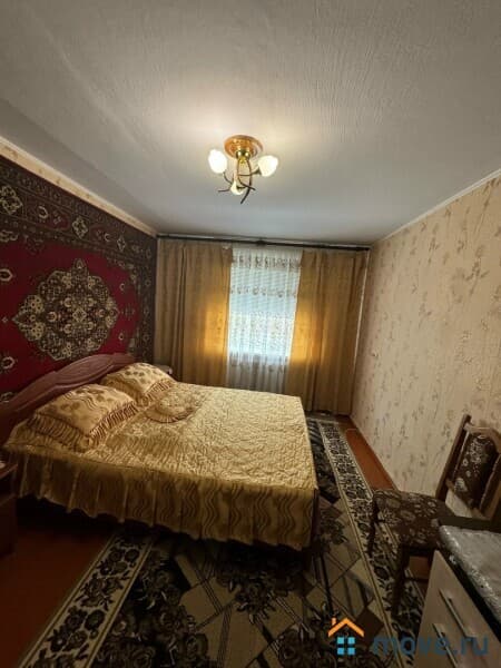 3-комн. квартира, 66.5 м&sup2;