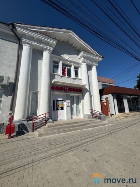 готовый бизнес, 78.6 м&sup2;