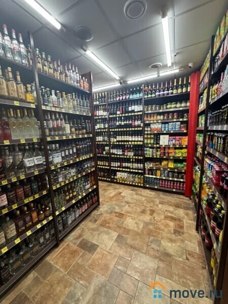 готовый бизнес, 78.6 м&sup2;