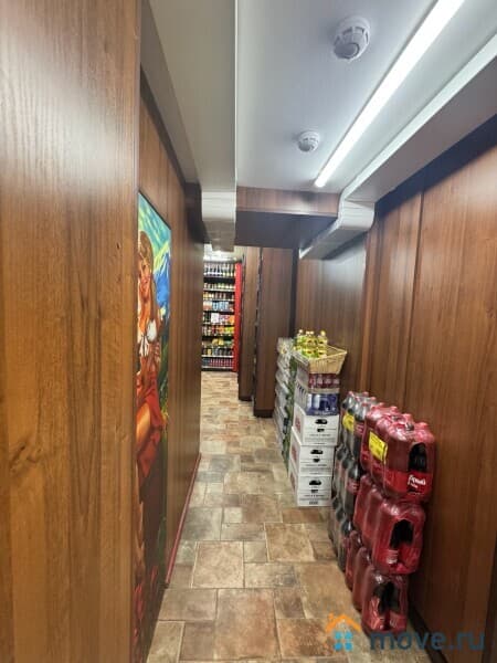 готовый бизнес, 78.6 м&sup2;