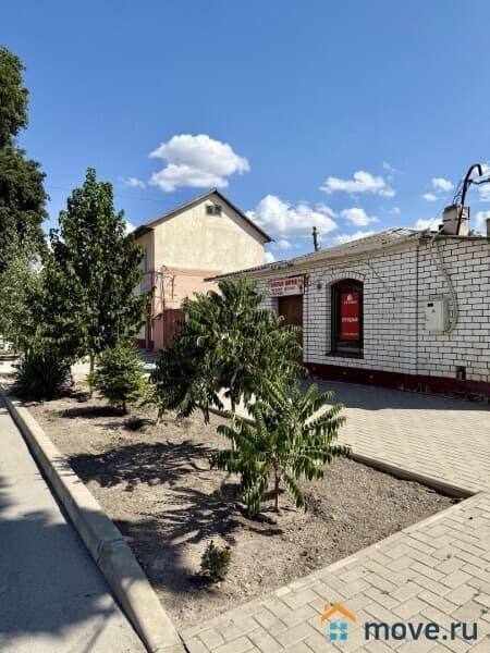 нежилое здание, 34.5 м²