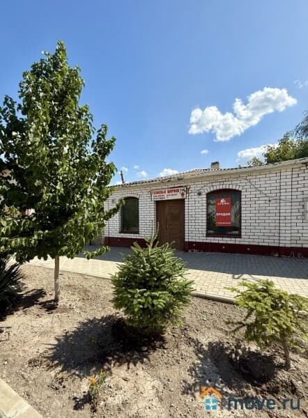 нежилое здание, 34.5 м²