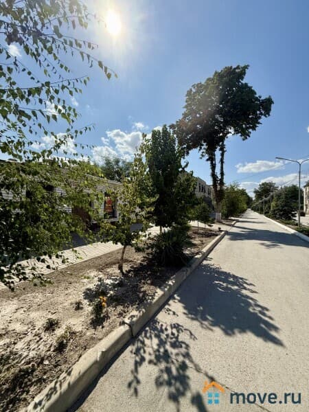 нежилое здание, 34.5 м²