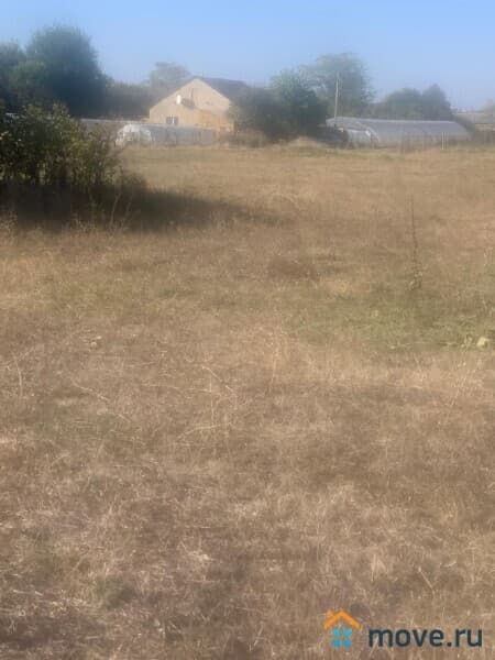 земельный участок, 15 соток