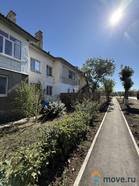 1-комн. квартира, 44.7 м²