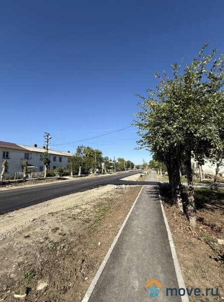 1-комн. квартира, 44.7 м²