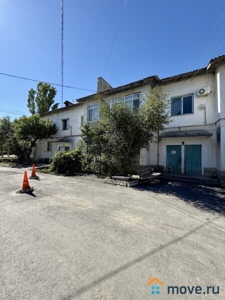 1-комн. квартира, 44.7 м²