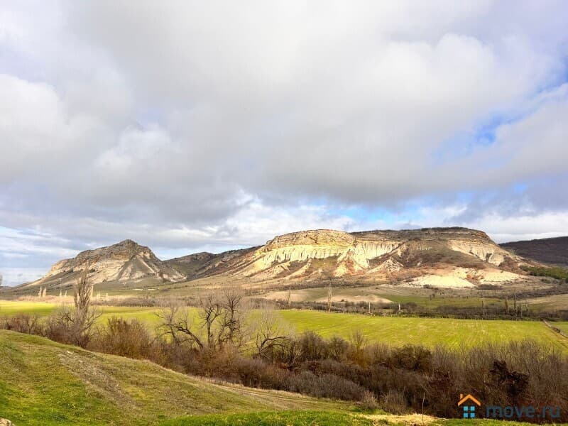 земельный участок, 6 соток