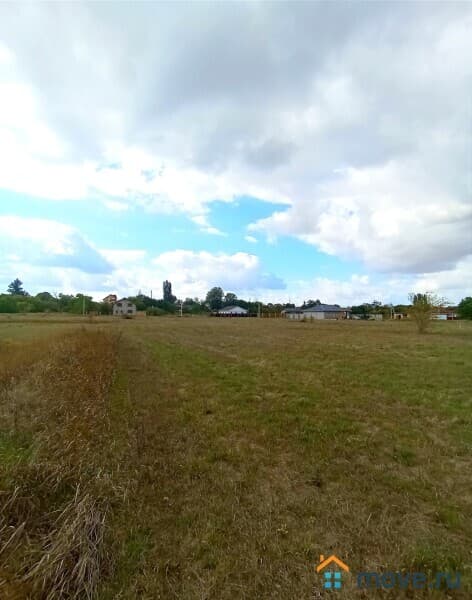 земельный участок, 7.5 сотки