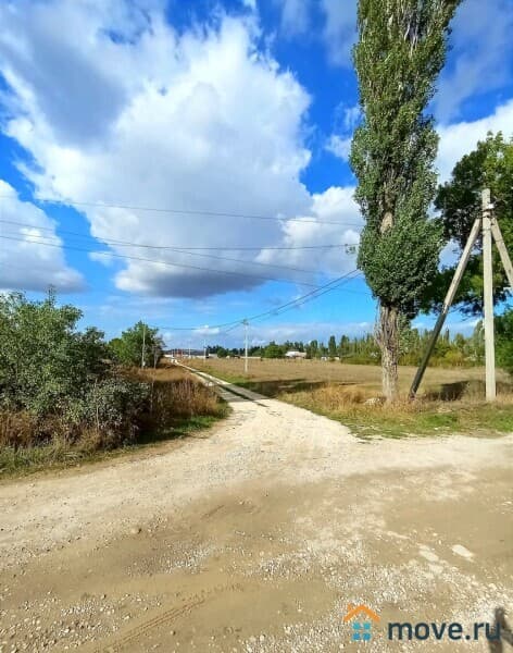 земельный участок, 7.5 сотки