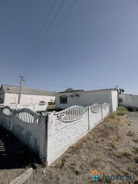 нежилое здание, 63.4 м²