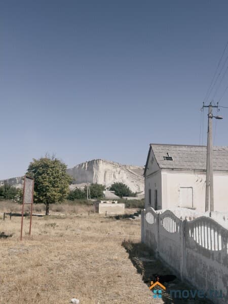 нежилое здание, 63.4 м²