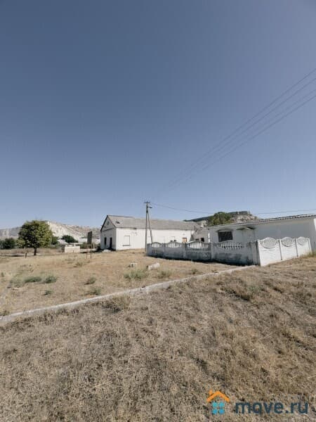 нежилое здание, 63.4 м²