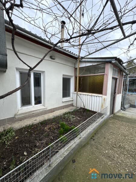 3-комн. квартира, 54.4 м&sup2;