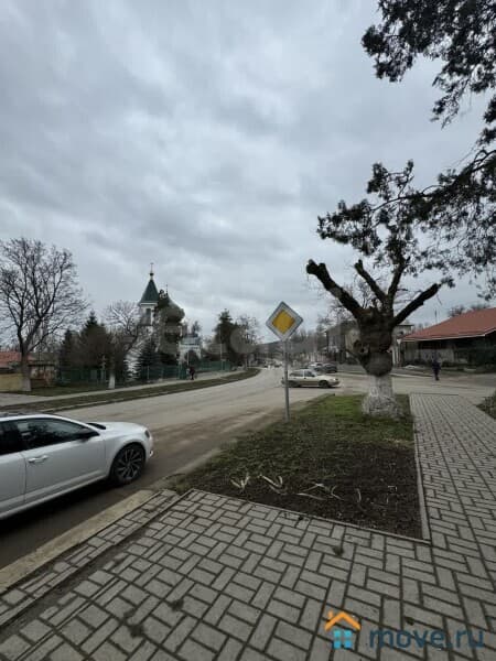 3-комн. квартира, 54.4 м&sup2;