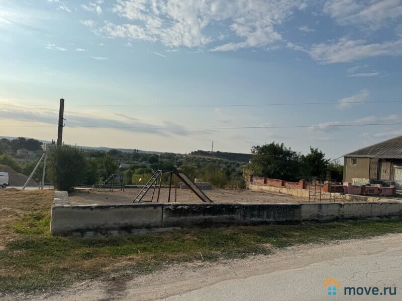 земельный участок, 5 соток