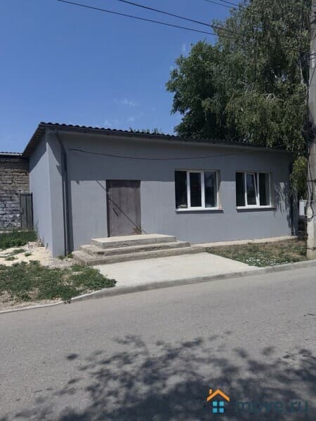 нежилое здание, 90.1 м²