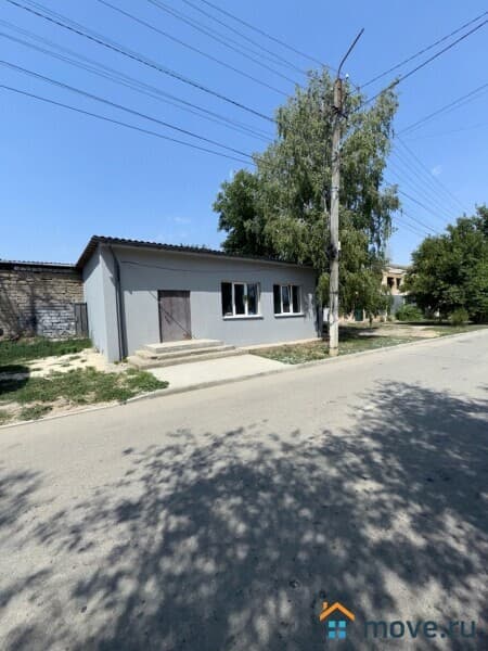 нежилое здание, 90.1 м²