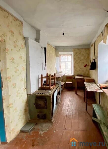 3-комн. квартира, 37.2 м&sup2;