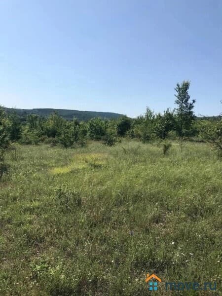 земельный участок, 10 соток