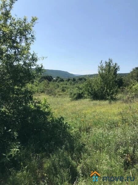 земельный участок, 10 соток