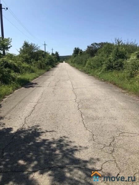 земельный участок, 10 соток