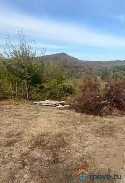 земельный участок, 10 соток