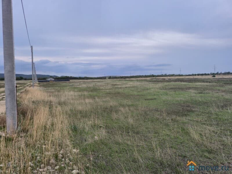 земельный участок, 8 соток