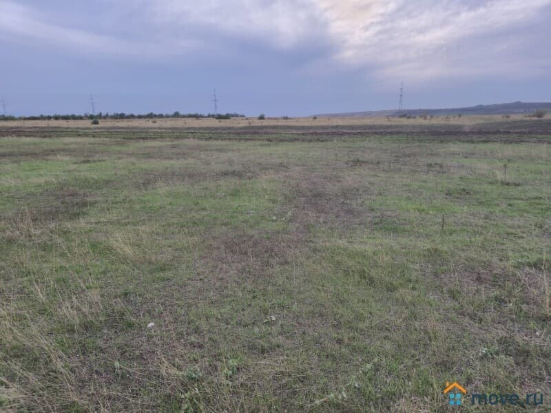 земельный участок, 8 соток