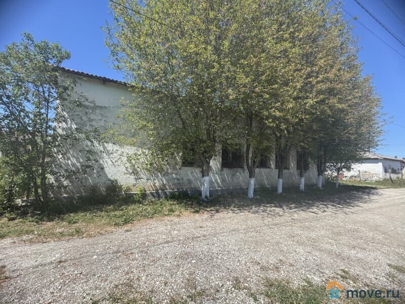 нежилое здание, 171.4 м²