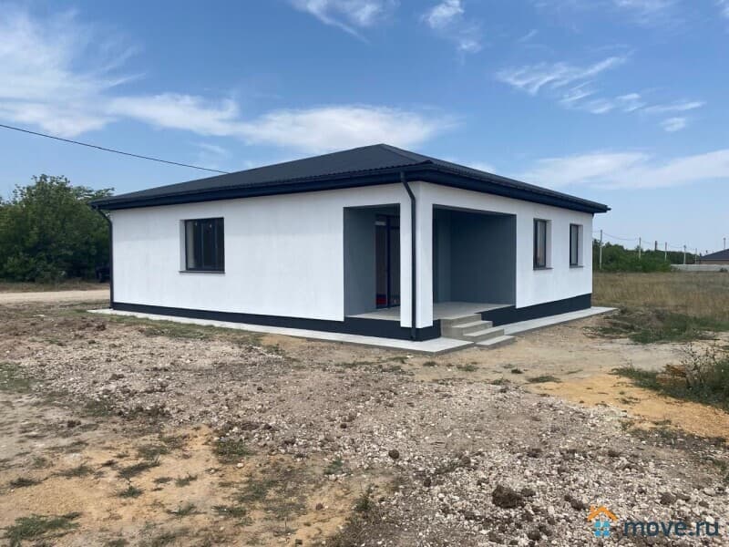 дом, 141.4 м&sup2;