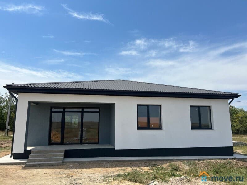 дом, 141.4 м&sup2;