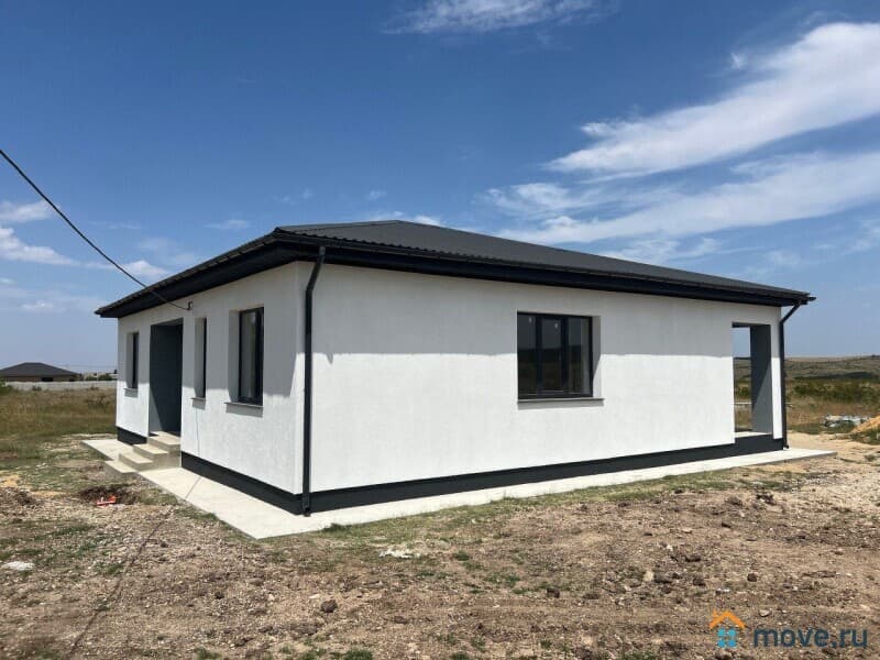 дом, 141.4 м&sup2;