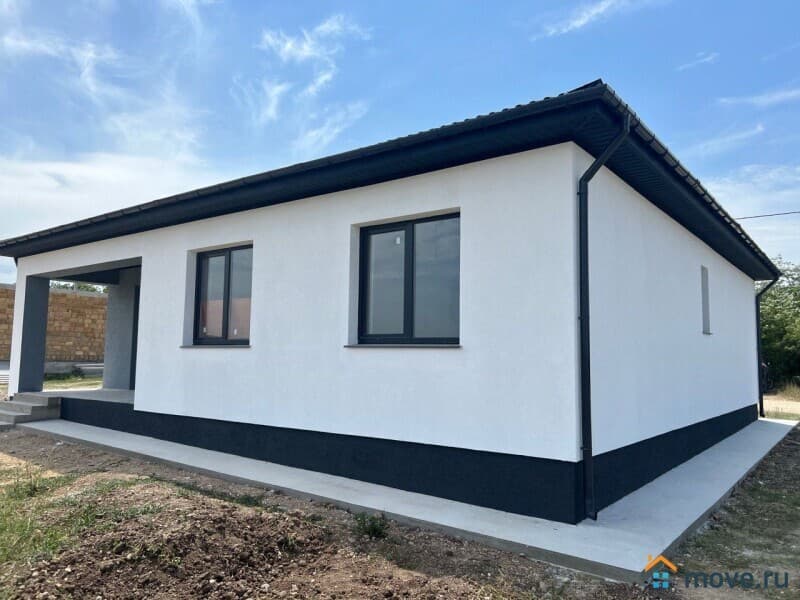 дом, 141.4 м&sup2;